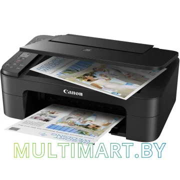 МФУ Canon PIXMA TS3340 картинка 4